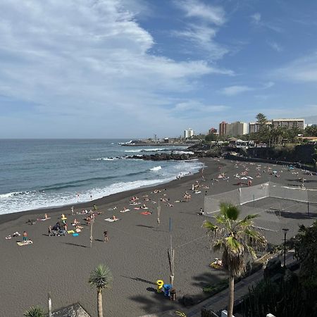 Marina Suites Tenerife Puerto de la Cruz  Dış mekan fotoğraf