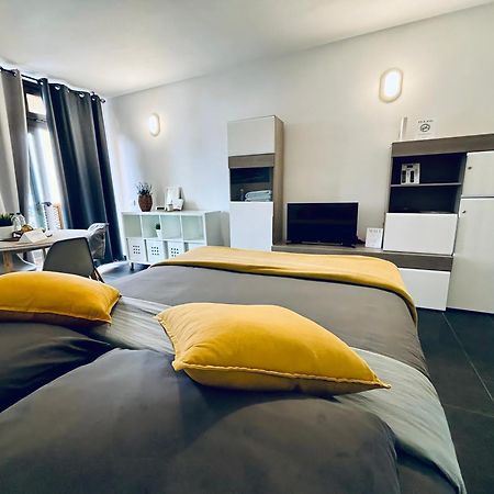 Marina Suites Tenerife Puerto de la Cruz  Dış mekan fotoğraf