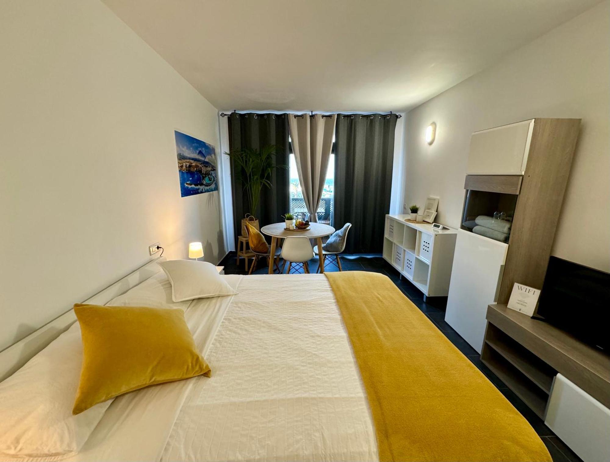 Marina Suites Tenerife Puerto de la Cruz  Dış mekan fotoğraf