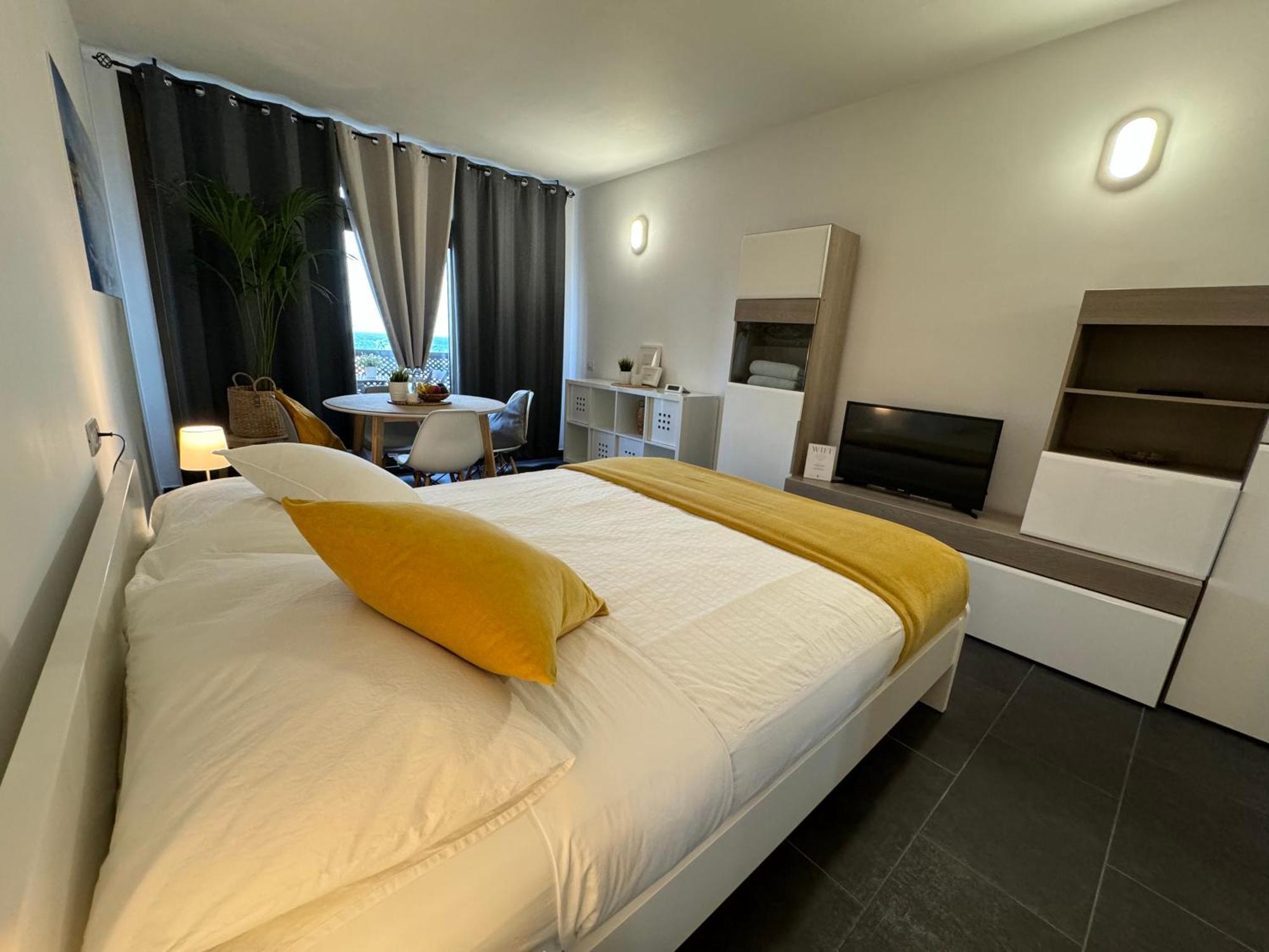 Marina Suites Tenerife Puerto de la Cruz  Dış mekan fotoğraf