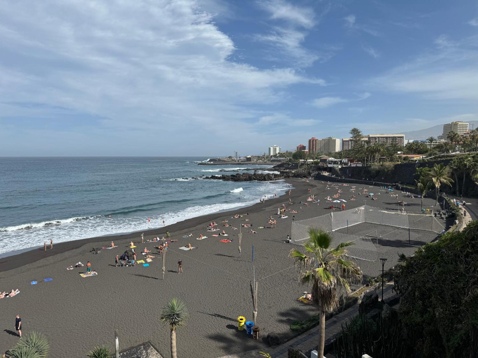 Marina Suites Tenerife Puerto de la Cruz  Dış mekan fotoğraf