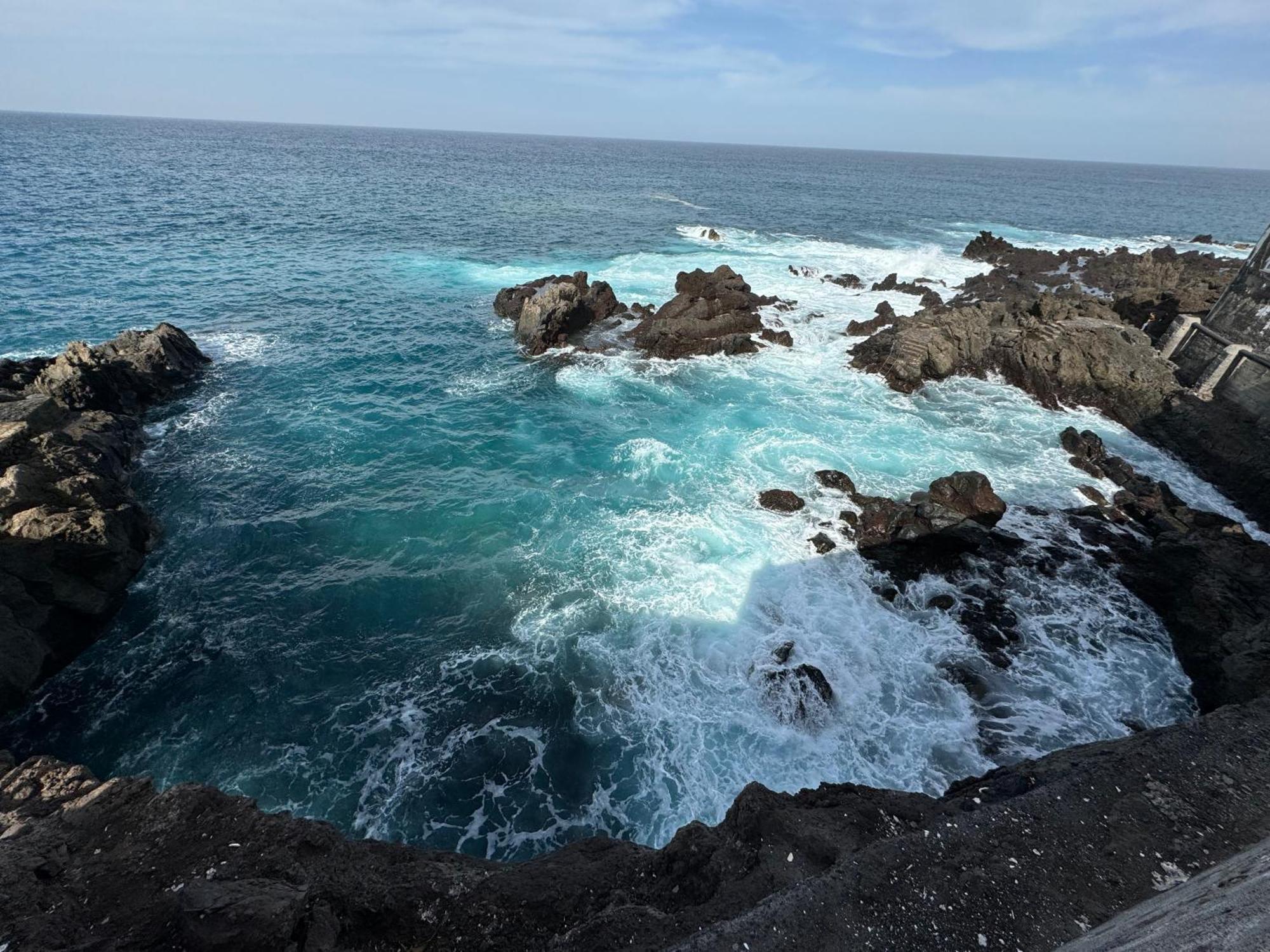 Marina Suites Tenerife Puerto de la Cruz  Dış mekan fotoğraf