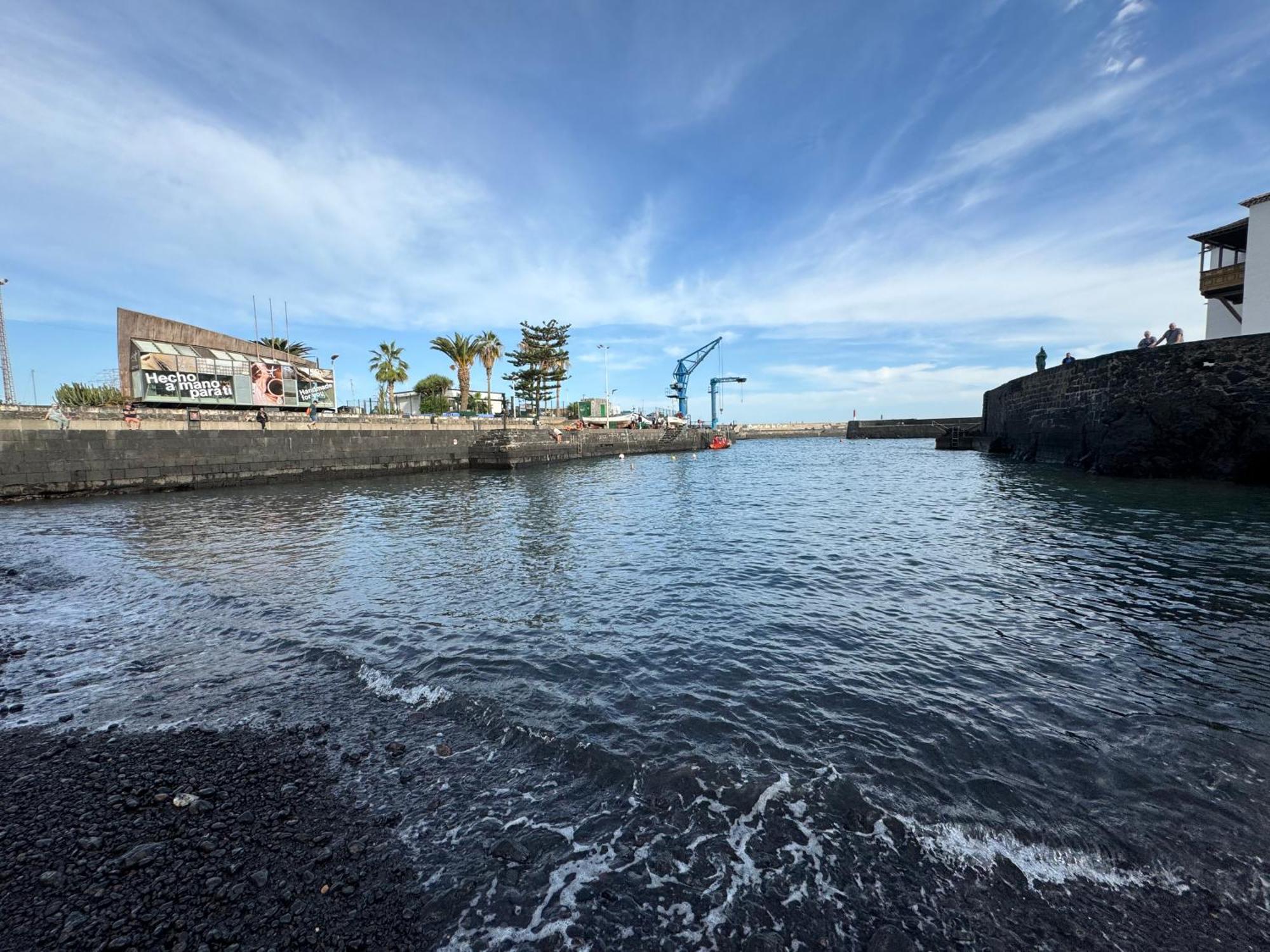 Marina Suites Tenerife Puerto de la Cruz  Dış mekan fotoğraf