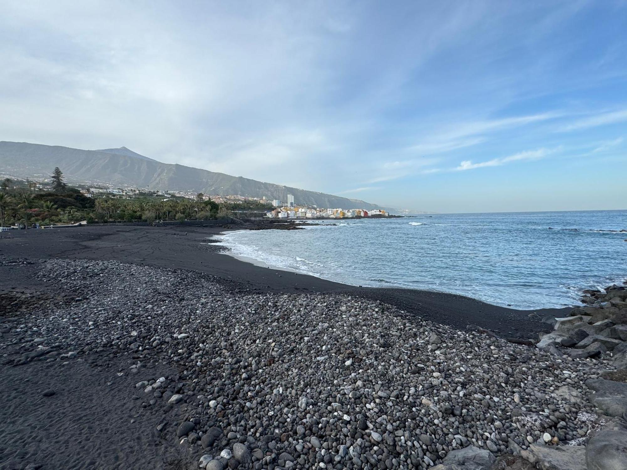 Marina Suites Tenerife Puerto de la Cruz  Dış mekan fotoğraf