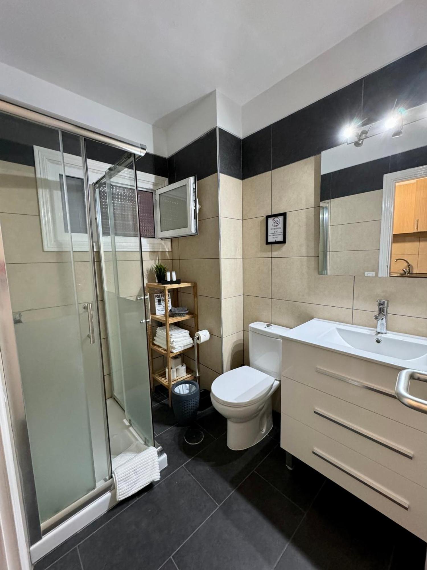Marina Suites Tenerife Puerto de la Cruz  Dış mekan fotoğraf