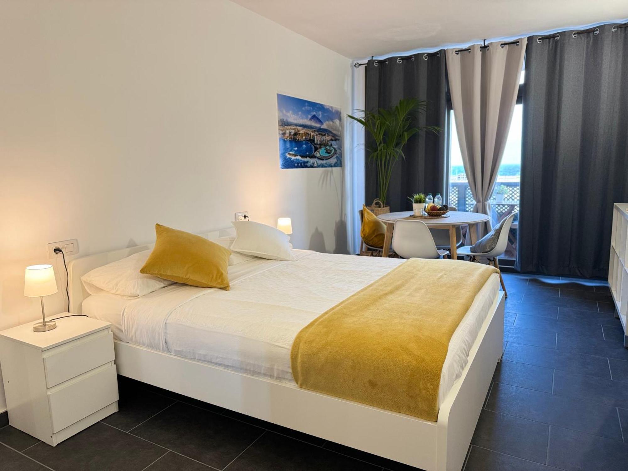 Marina Suites Tenerife Puerto de la Cruz  Dış mekan fotoğraf