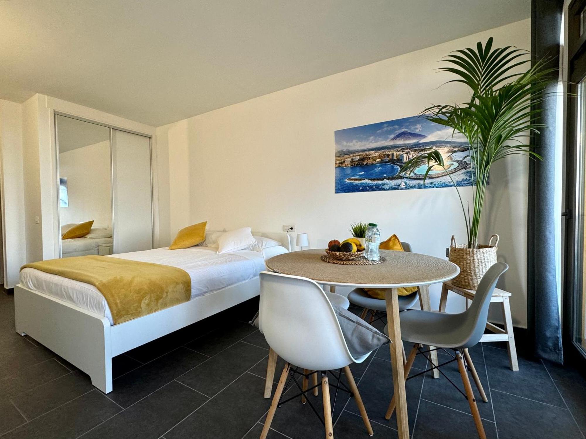 Marina Suites Tenerife Puerto de la Cruz  Dış mekan fotoğraf