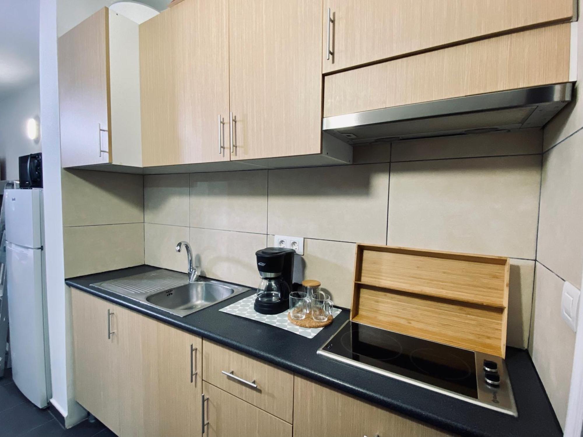Marina Suites Tenerife Puerto de la Cruz  Dış mekan fotoğraf