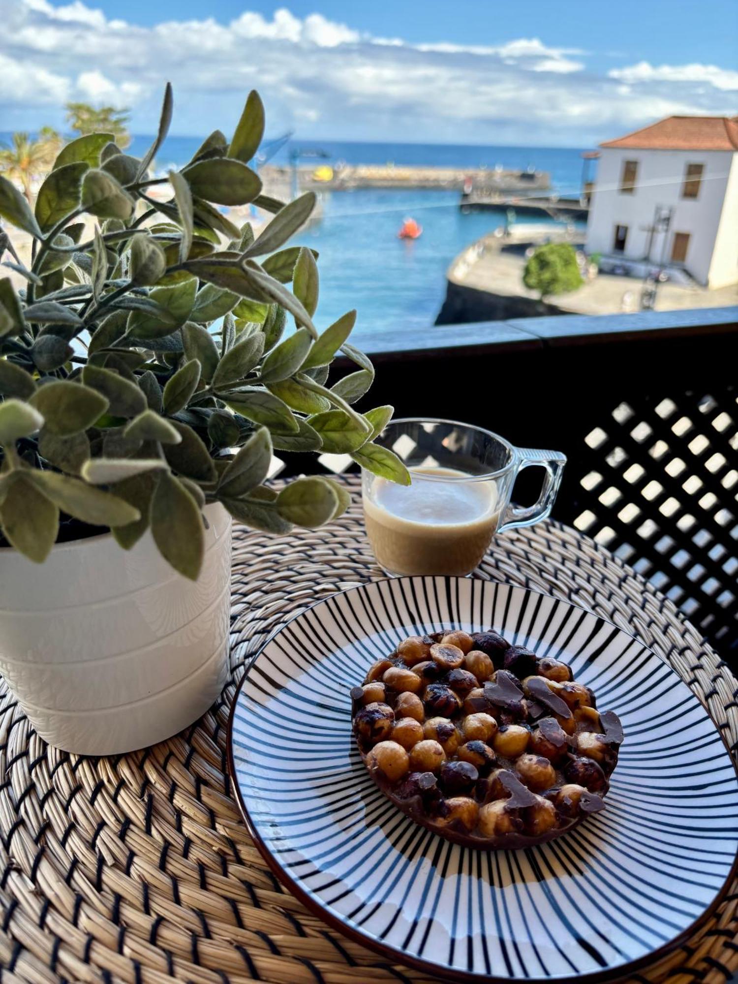 Marina Suites Tenerife Puerto de la Cruz  Dış mekan fotoğraf